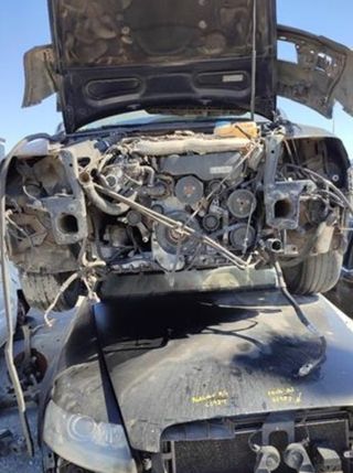 Soporte audi 108170 a6 berlina (4f2)(2004->)