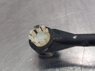 BOMBA EMBRAGUE RENAULT CLIO III 8200494397