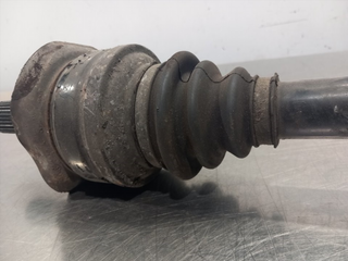 TRANSMISION TRASERA DERECHA BMW SERIE 5 BERLINA (