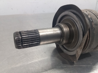 TRANSMISION TRASERA DERECHA BMW SERIE 5 BERLINA (