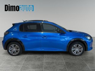 Peugeot e-208 208 Eléctrico 136 (100 Kw) Allure