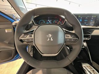 Peugeot e-208 208 Eléctrico 136 (100 Kw) Allure