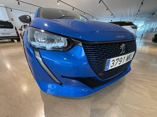 Peugeot e-208 208 Eléctrico 136 (100 Kw) Allure