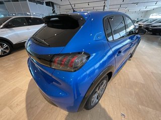 Peugeot e-208 208 Eléctrico 136 (100 Kw) Allure