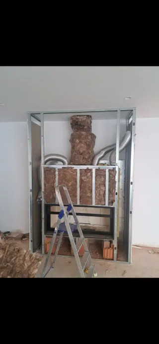 Pladur decoración exterior e interior