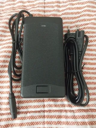 Cargador Smartgyro Dual Max 2 (3 pines)