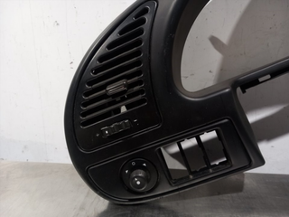 CONSOLA CENTRAL CITROEN XSARA BERLINA 9623783977