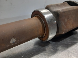 TRANSMISION DELANTERA DERECHA FORD TOURNEO CONNEC