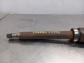 TRANSMISION DELANTERA DERECHA FORD TOURNEO CONNEC