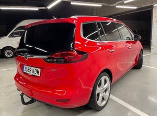 Opel Zafira Tourer 2013¡¡OPORTUNIDAD!!