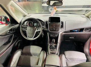 Opel Zafira Tourer 2013¡¡OPORTUNIDAD!!