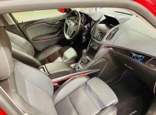 Opel Zafira Tourer 2013¡¡OPORTUNIDAD!!