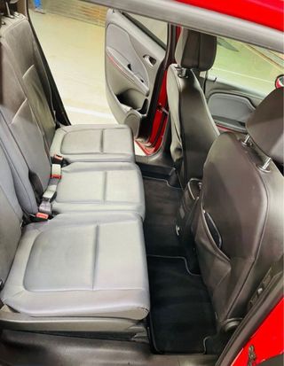 Opel Zafira Tourer 2013¡¡OPORTUNIDAD!!