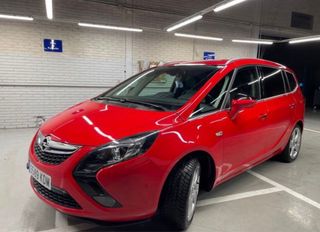 Opel Zafira Tourer 2013¡¡OPORTUNIDAD!!