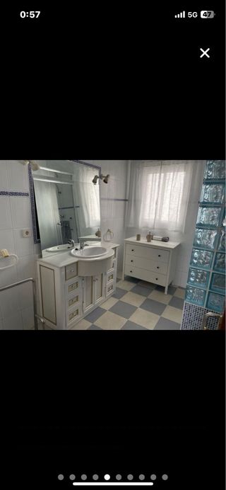 Vivienda para fines fe semana y temporada