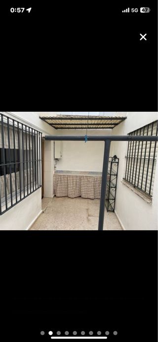 Vivienda para fines fe semana y temporada