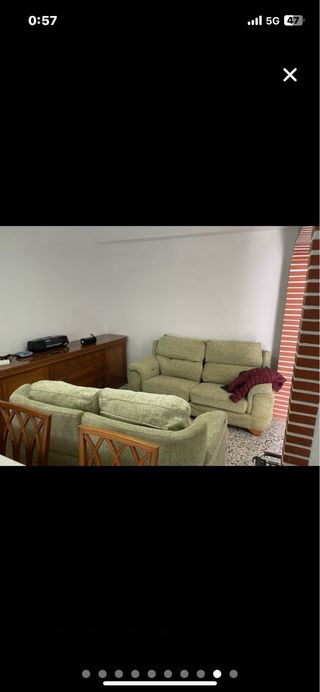 Vivienda para fines fe semana y temporada