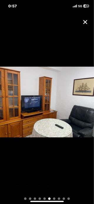 Vivienda para fines fe semana y temporada