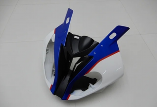 CARENADO PINTADO BMW S1000R 2015-2016.