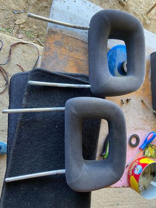 Reposacabezas Opel Astra GSI