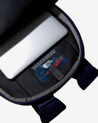 The North Face Recon Mochila 30L Negra