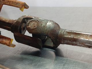 COLUMNA DIRECCION FORD FOCUS SPORTBREAK (CEW) T1D