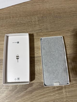 Samsung Galaxy A16 Negro