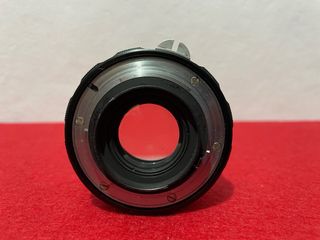 Nikon Nikkor-H Auto 50mm 1:2 Pre Ai