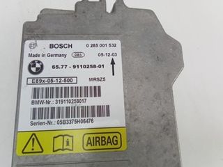 Centralita bmw 0285001532 serie 3 berlina 231035