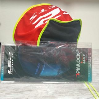 Casco Integral Vector II Alizer Matt Blue