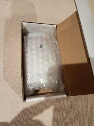 Detector de movimiento IntelliSense IS-2260T