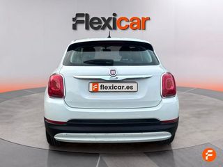 Fiat 500X Cross 1.6 MultiJet 88kW (120CV) 4x2