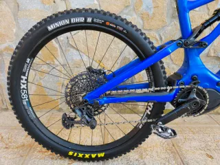 Specialized Turbo Levo comp alloy