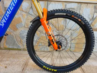 Specialized Turbo Levo comp alloy