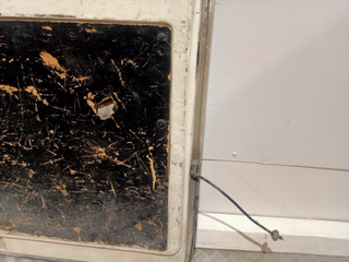 PORTON TRASERO IZQUIERDO CITROEN JUMPER FURGÓN TE