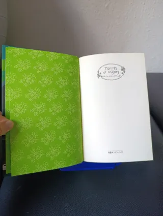 Torres de Malory 10 - Un curso divertido