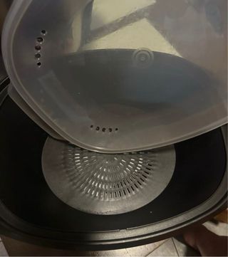 Robot Cocina Mambo Cecotec