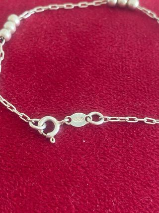 Bracciale in Argento 925
