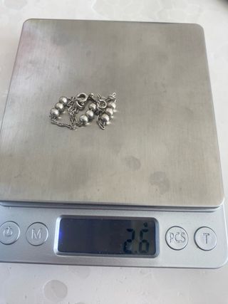 Bracciale in Argento 925