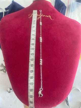 Bracciale in Argento 925