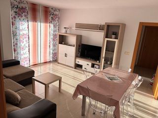 Piso en alquiler en Nueva Almería - Cortijo Grande - Vega de Acá en Almería