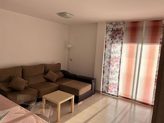 Piso en alquiler en Nueva Almería - Cortijo Grande - Vega de Acá en Almería