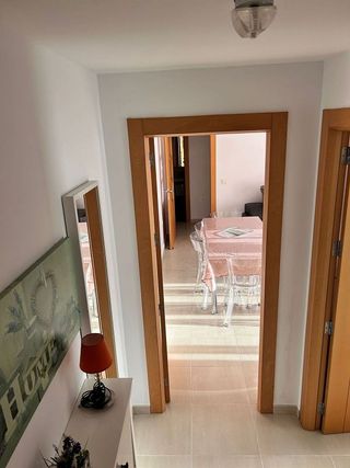 Piso en alquiler en Nueva Almería - Cortijo Grande - Vega de Acá en Almería