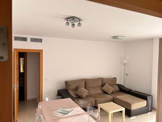 Piso en alquiler en Nueva Almería - Cortijo Grande - Vega de Acá en Almería