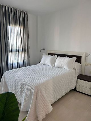 Piso en alquiler en Nueva Almería - Cortijo Grande - Vega de Acá en Almería