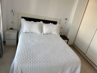 Piso en alquiler en Nueva Almería - Cortijo Grande - Vega de Acá en Almería