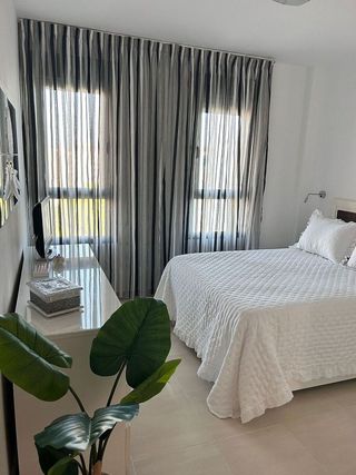 Piso en alquiler en Nueva Almería - Cortijo Grande - Vega de Acá en Almería