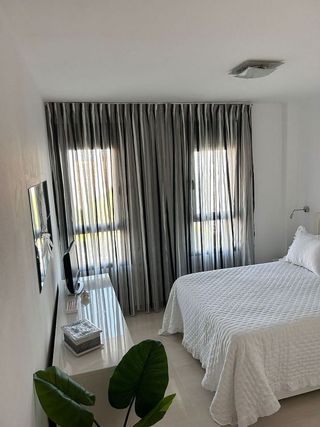 Piso en alquiler en Nueva Almería - Cortijo Grande - Vega de Acá en Almería