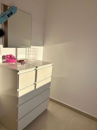 Piso en alquiler en Nueva Almería - Cortijo Grande - Vega de Acá en Almería