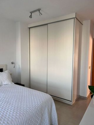 Piso en alquiler en Nueva Almería - Cortijo Grande - Vega de Acá en Almería